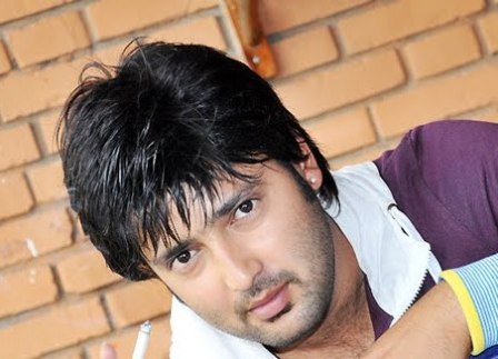 Aryan Sigdel