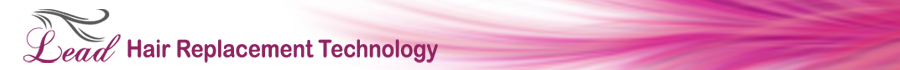 Lead Hair Replacement Technology